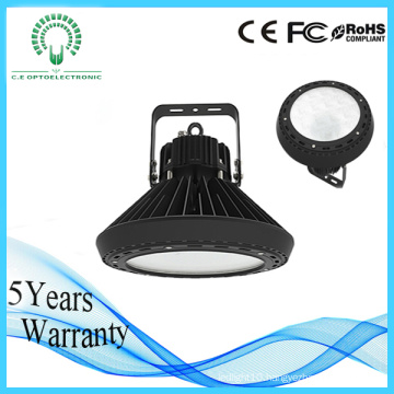 China Industrial IP65 Waterproof 130lm/W UFO LED Light Highbay